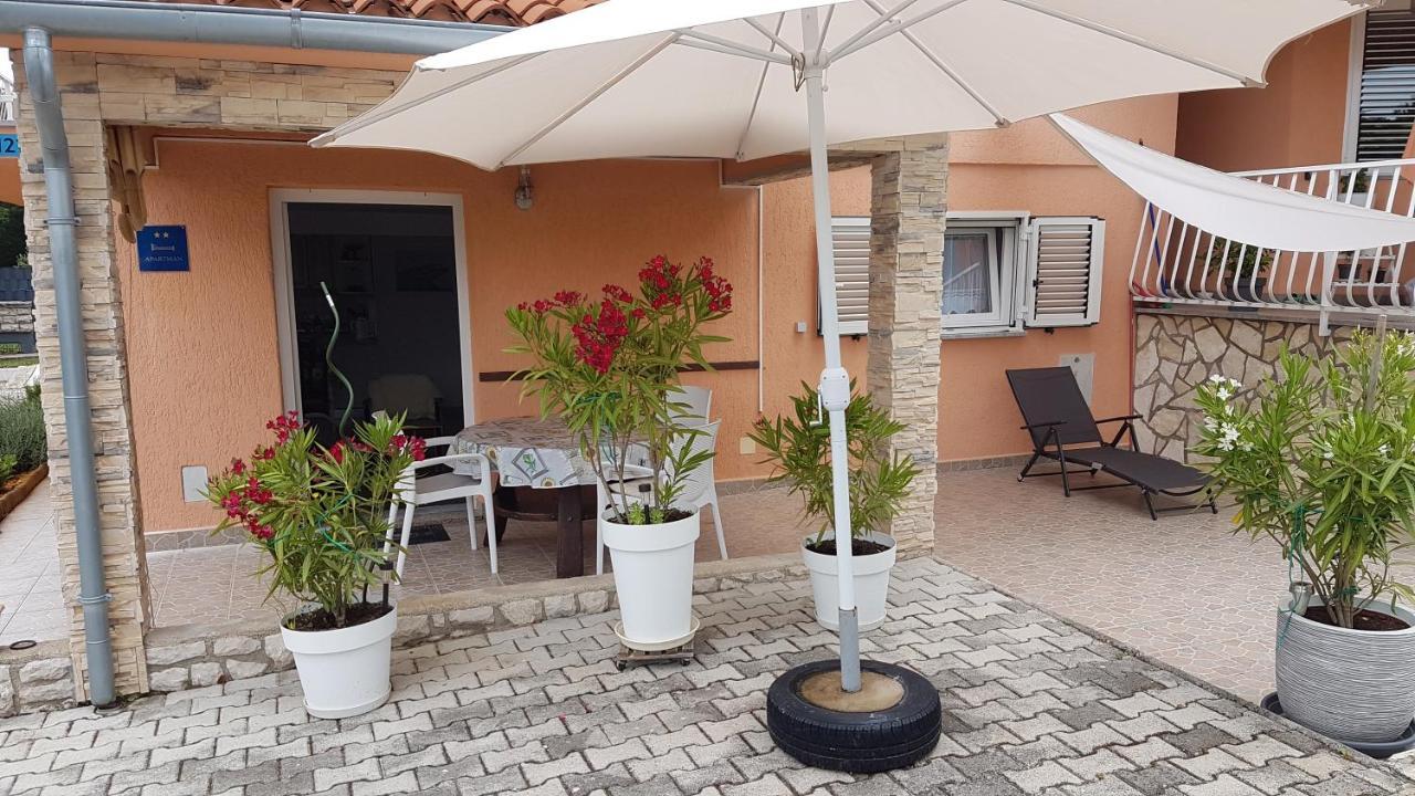 Apartment Branka Labin  Exterior photo